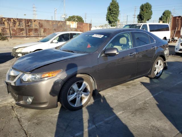 ACURA TSX 2009 jh4cu26679c033211