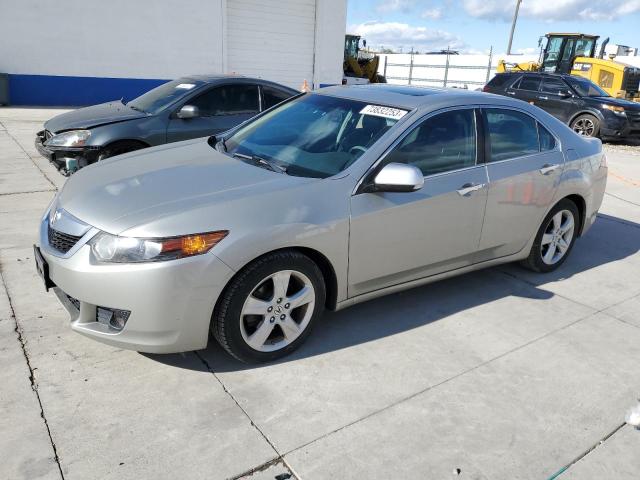 ACURA TSX 2009 jh4cu26679c033581