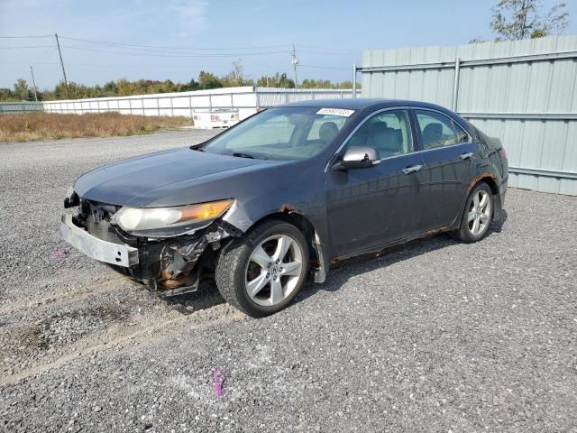 ACURA TSX 2009 jh4cu26679c800443