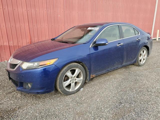 ACURA TSX 2009 jh4cu26679c801947