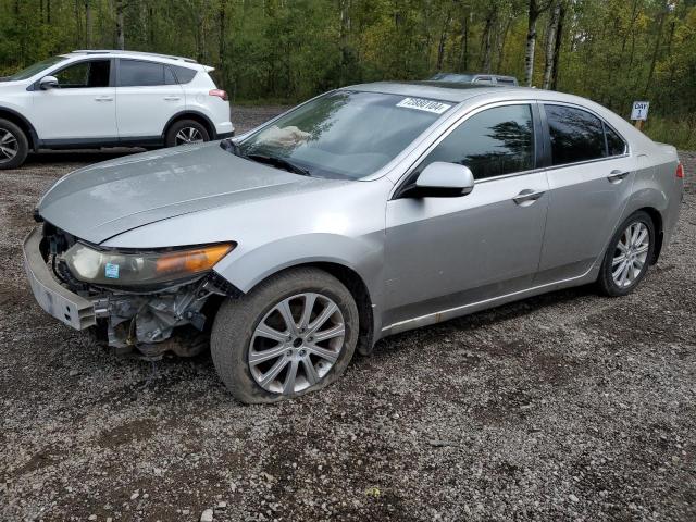 ACURA TSX 2009 jh4cu26679c802855