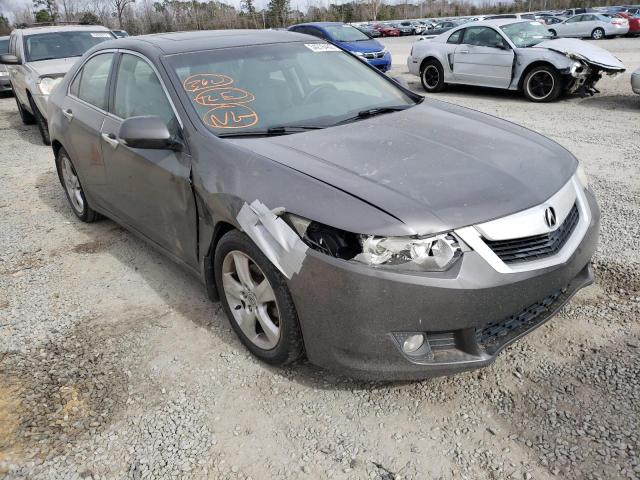 ACURA TSX 2009 jh4cu26689c000279