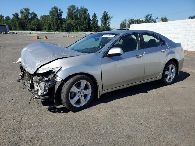 ACURA TSX 2009 jh4cu26689c004669