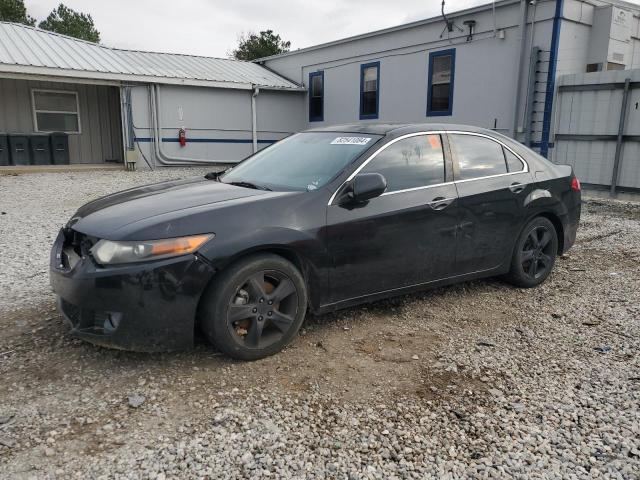 ACURA TSX 2009 jh4cu26689c006034