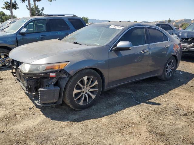 ACURA TSX 2009 jh4cu26689c014084