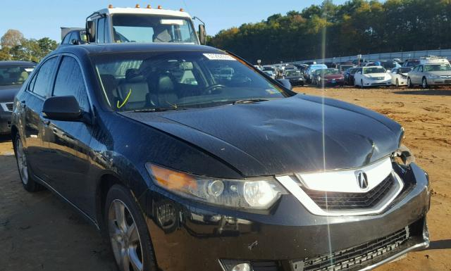 ACURA TSX 2009 jh4cu26689c015297