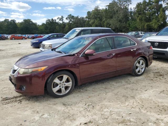 ACURA TSX 2009 jh4cu26689c018149