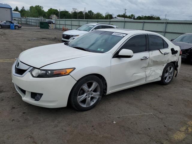 ACURA TSX 2009 jh4cu26689c019043