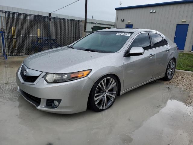 ACURA TSX 2009 jh4cu26689c022654