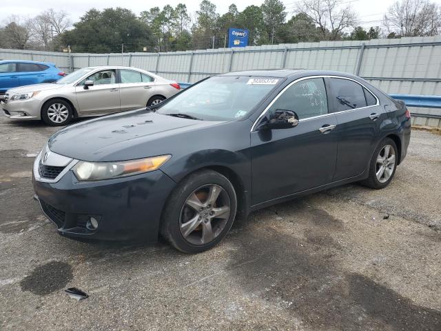 ACURA TSX 2009 jh4cu26689c025408