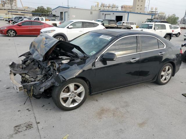 ACURA TSX 2009 jh4cu26689c027398