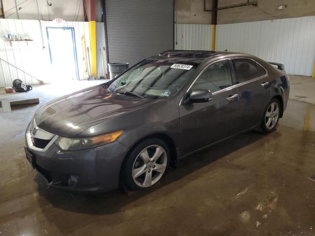 ACURA TSX 2009 jh4cu26689c030253