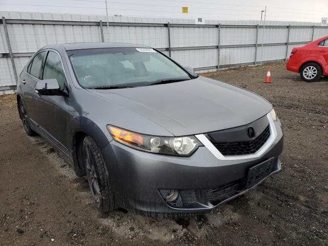 ACURA TSX 2009 jh4cu26689c032259