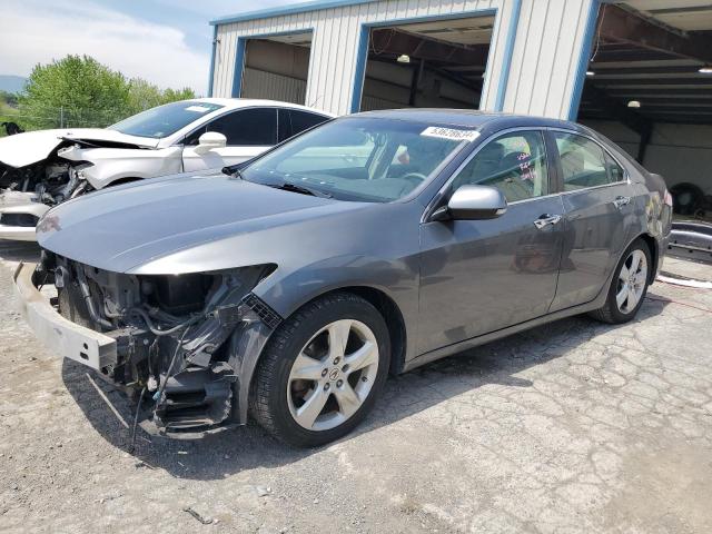 ACURA TSX 2009 jh4cu26689c032360