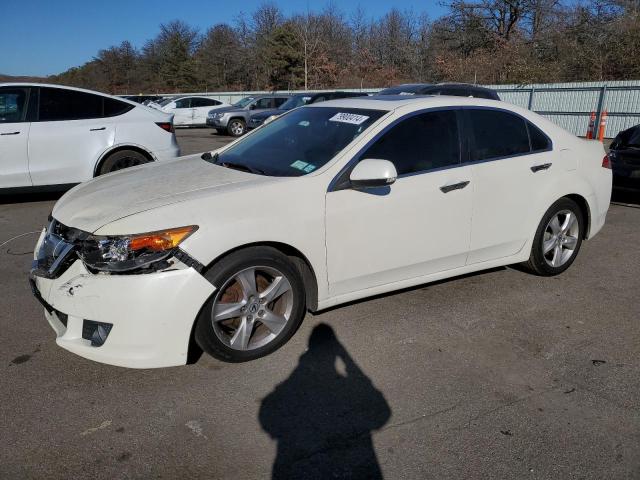 ACURA TSX 2009 jh4cu26689c034013