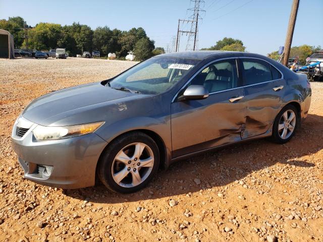 ACURA TSX 2009 jh4cu26699c001229