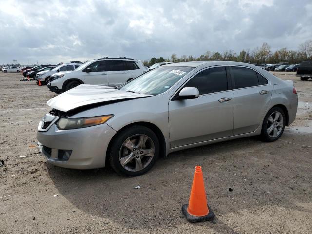 ACURA TSX 2009 jh4cu26699c001392