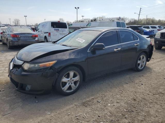 ACURA TSX 2009 jh4cu26699c001716