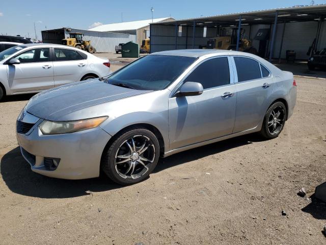 ACURA TSX 2009 jh4cu26699c002347