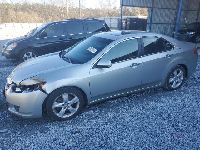 ACURA TSX 2009 jh4cu26699c003370