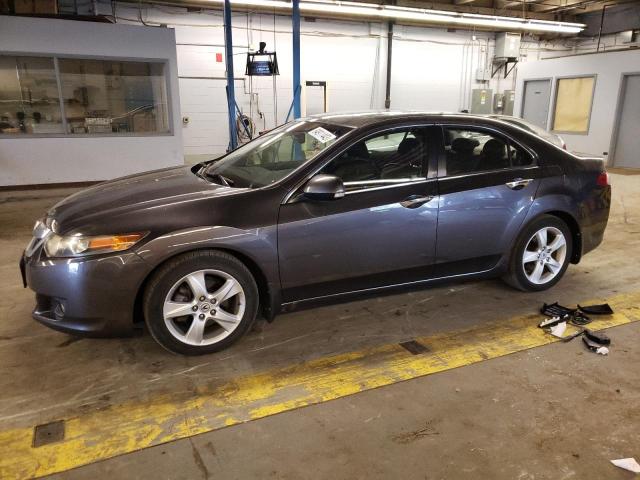 ACURA TSX 2009 jh4cu26699c008584