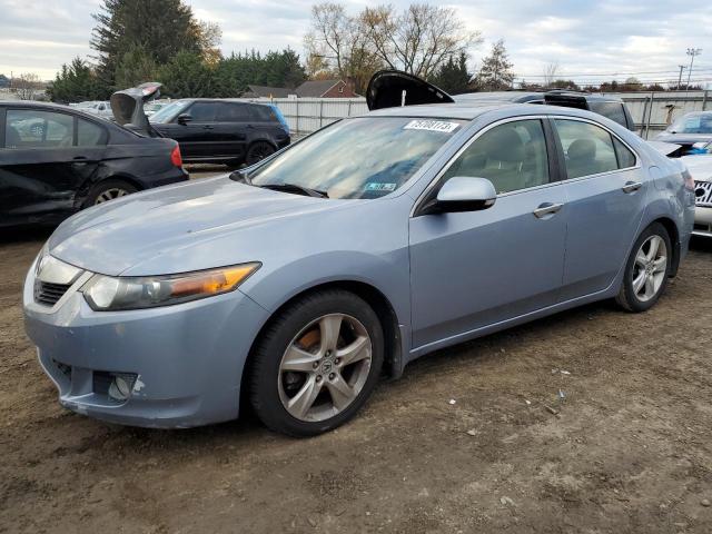 ACURA TSX 2009 jh4cu26699c009637