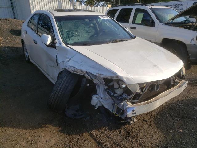 ACURA TSX 2009 jh4cu26699c010349