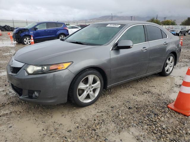 ACURA TSX 2009 jh4cu26699c011923