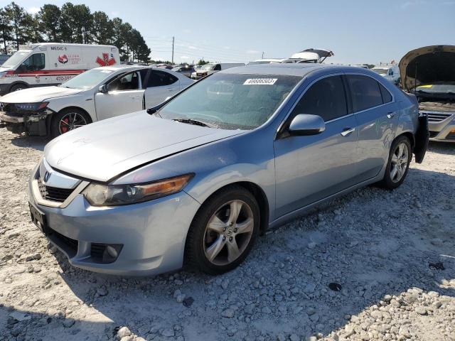 ACURA TSX 2009 jh4cu26699c012151