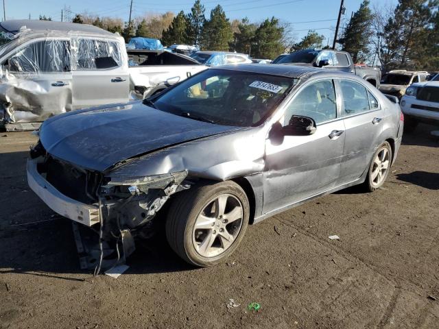 ACURA TSX 2009 jh4cu26699c015003