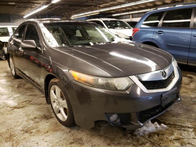 ACURA TSX 2009 jh4cu26699c015406