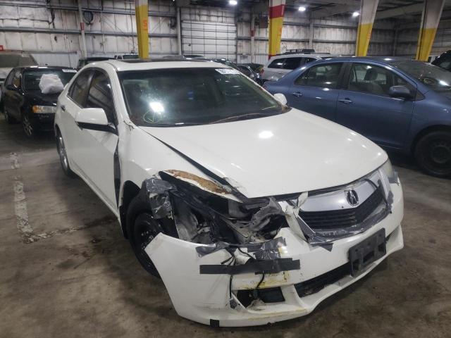 ACURA TSX 2009 jh4cu26699c015812