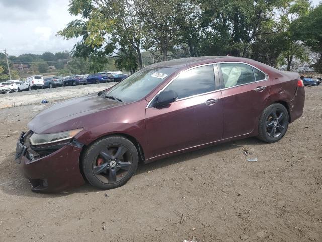 ACURA TSX 2009 jh4cu26699c016135