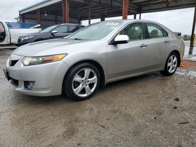 ACURA TSX 2009 jh4cu26699c017351