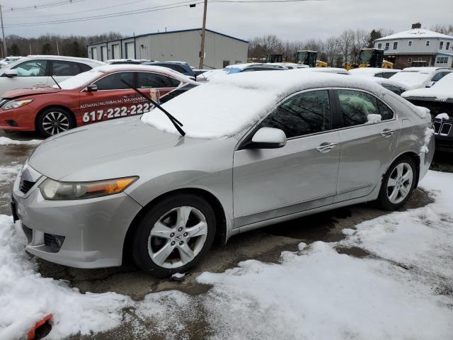 ACURA TSX 2009 jh4cu26699c017480