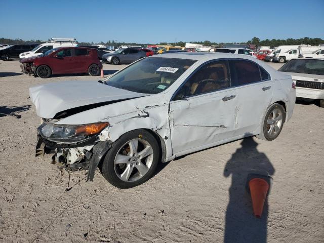 ACURA TSX 2009 jh4cu26699c019035