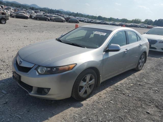 ACURA TSX 2009 jh4cu26699c019634