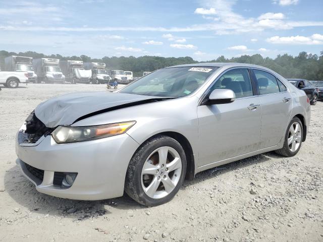 ACURA TSX 2009 jh4cu26699c021724