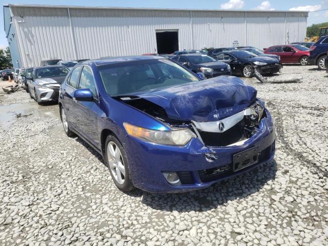 ACURA TSX 2009 jh4cu26699c021917