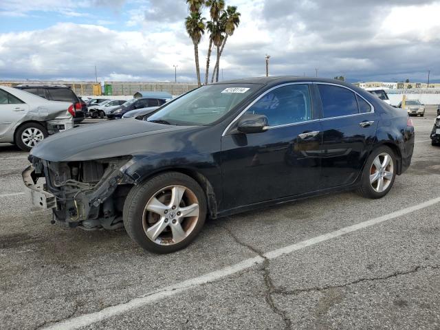 ACURA TSX 2009 jh4cu26699c026423