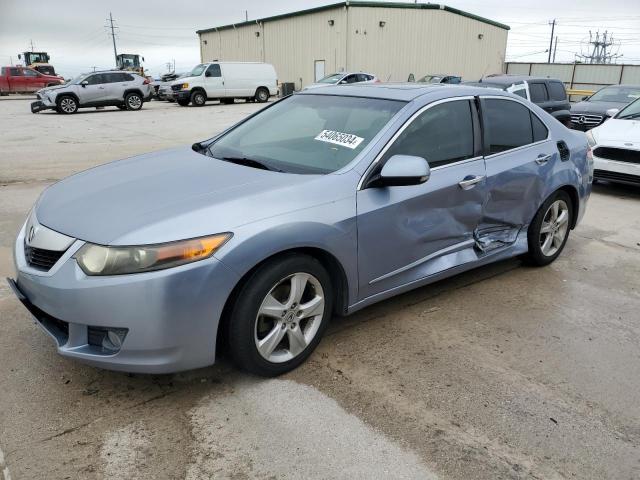 ACURA TSX 2009 jh4cu26699c027104