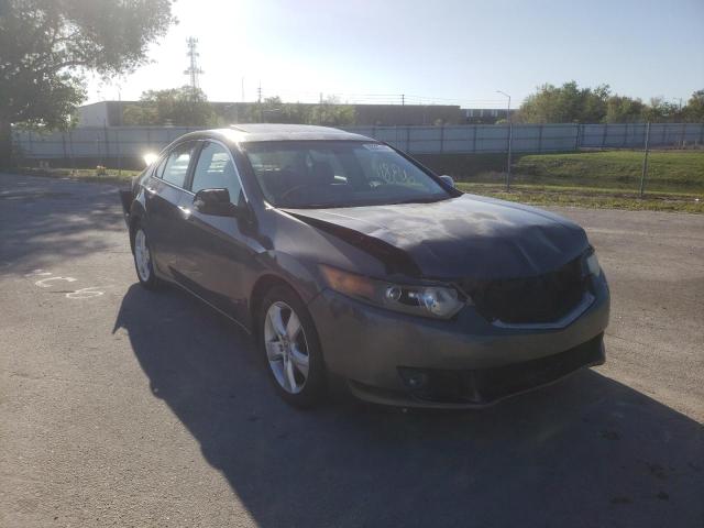 ACURA TSX 2009 jh4cu26699c029290