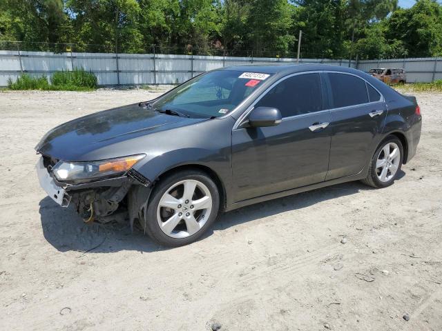 ACURA TSX 2009 jh4cu26699c031248