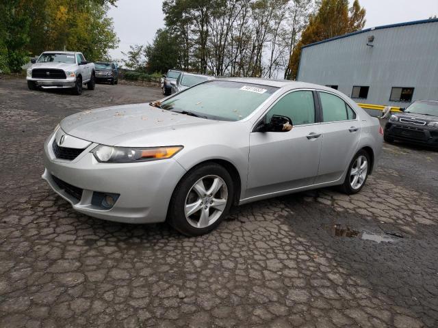 ACURA TSX 2009 jh4cu26699c032402