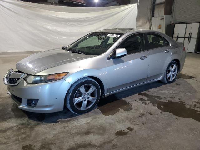 ACURA TSX 2009 jh4cu26699c033601