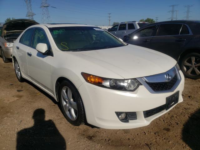 ACURA TSX 2009 jh4cu26699c033999