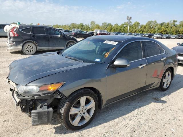 ACURA TSX 2009 jh4cu26699c036420