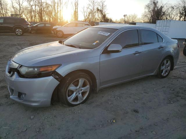 ACURA TSX 2009 jh4cu26699c036692