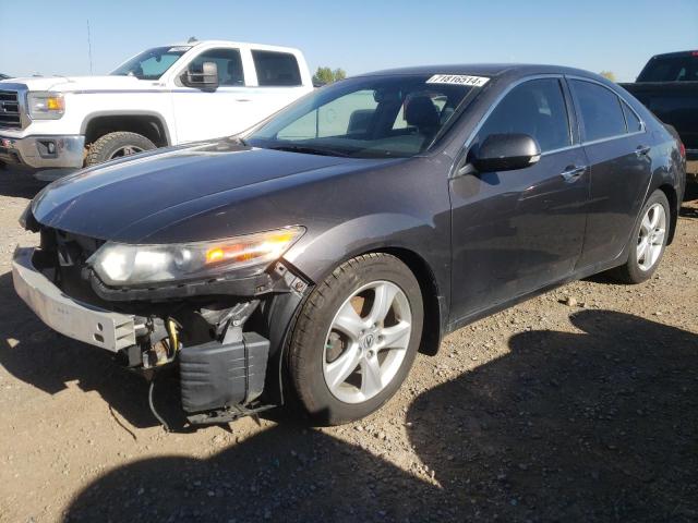 ACURA TSX 2009 jh4cu26699c800122