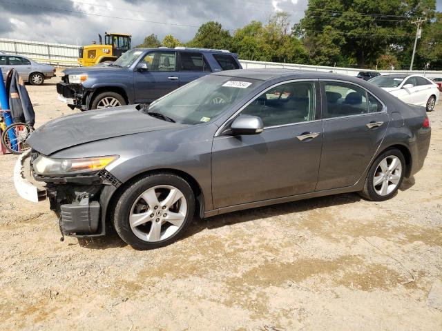 ACURA TSX 2009 jh4cu266x9c000445